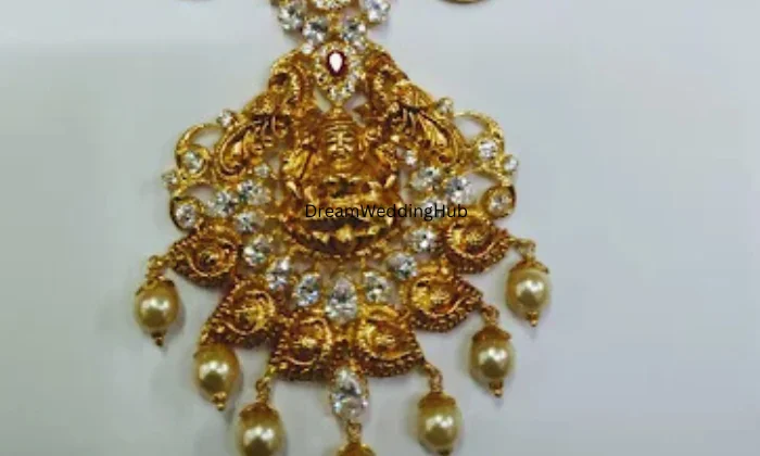 Sai Sriram Jewellers